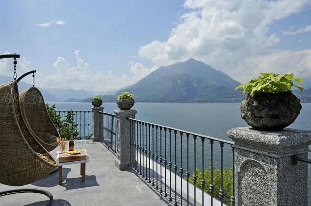 Villa Lucia 瓦伦纳 外观 照片